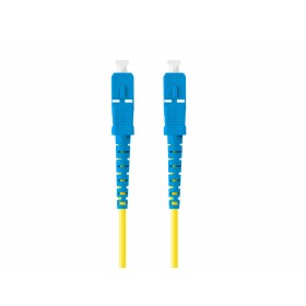 Hose Lanberg G657A1 (2 m) Yellow by Lanberg, Fibre Optic Cables - Ref: S5614606, Price: 4,07 €, Discount: %