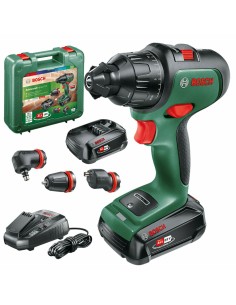 Aparafusadora Metabo 600385500 34 Nm | Tienda24 Tienda24.eu