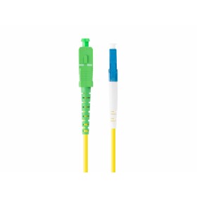 Hose Lanberg G657A1 Yellow 5 m by Lanberg, Fibre Optic Cables - Ref: S5614610, Price: 4,49 €, Discount: %