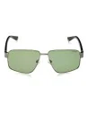 Unisex-Sonnenbrille Polaroid 203157 ø 58 mm | Tienda24 Tienda24.eu