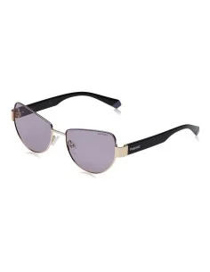 Unisex-Sonnenbrille Polaroid PLD-6016-S-ABA-50-8W | Tienda24 Tienda24.eu