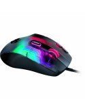 Mouse Roccat Kone XP Nero Gaming Luci LED Con cavo da Roccat, Mouse - Ref: S7167755, Precio: 98,49 €, Descuento: %