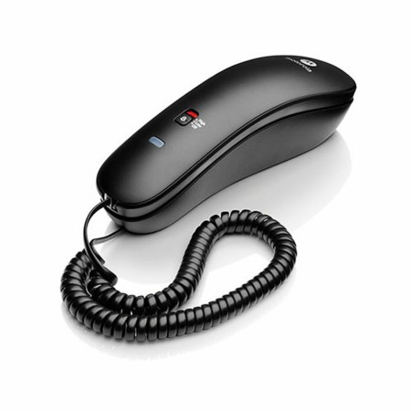 Landline Telephone Motorola CT50 LED Black by Motorola, Analogue telephones - Ref: S5614896, Price: 15,13 €, Discount: %