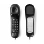 Landline Telephone Motorola CT50 LED Black by Motorola, Analogue telephones - Ref: S5614896, Price: 15,13 €, Discount: %