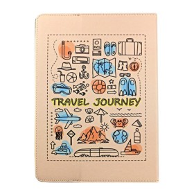 Funda para Tablet Maillon Technologique TRAVEL 9,7" 11" de Maillon Technologique, Fundas - Ref: S5614917, Precio: 15,92 €, De...