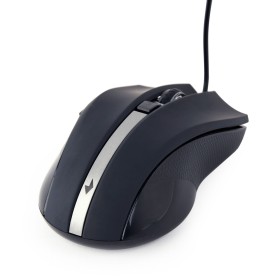 Mouse USB GEMBIRD MUS-GU-02 di GEMBIRD, Mouse - Rif: S5614996, Prezzo: 8,19 €, Sconto: %