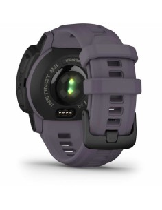 Pulsera de Actividad GARMIN Forerunner 255S Rosa 1,1"