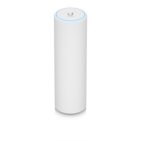 Point d'Accès UBIQUITI U6-Mesh Blanc Noir de UBIQUITI, Points d'accès sans fil - Réf : S5615043, Prix : 209,02 €, Remise : %