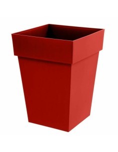 Cache-pot Alexandra House Living Or Fer 32 x 19 x 32 cm | Tienda24 Tienda24.eu