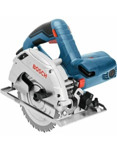 Sega circolare BOSCH Professional GKS 165 1100 W 240 V da BOSCH, Seghe - Ref: S7167824, Precio: 191,06 €, Descuento: %