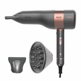 Hairdryer Cecotec 04225 2000W by Cecotec, Hair dryers and diffusers - Ref: S5615087, Price: 85,23 €, Discount: %