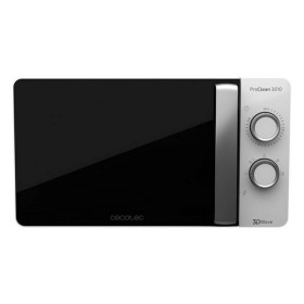 Microwave Cecotec 1522 20 L 700W by Cecotec, Solo Microwaves - Ref: S5615101, Price: 63,23 €, Discount: %