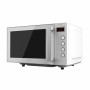 Microonde Cecotec GrandHeat 2000 Flatbed 700W Bianco 20 L di Cecotec, Forni a microonde standard - Rif: S5615107, Prezzo: 95,...