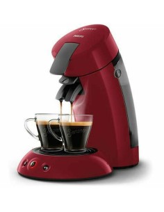 Cafetera de Cápsulas BOSCH Tassimo HAPPY 1400 W Negro | Tienda24 Tienda24.eu