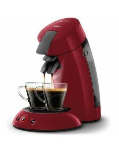 Caffettiera con Capsule Philips SENSEO ORIGINAL 1450 W da Philips, Macchine da caffè a capsule - Ref: S7167888, Precio: 91,98...