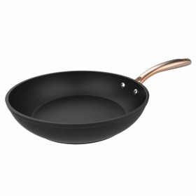 Non-stick frying pan Cecotec Polka Fantasy Ø 24 cm Black Aluminium by Cecotec, Chef's Pans - Ref: S5615154, Price: 31,87 €, D...