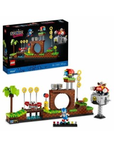 Playset Lego de Lego, Playsets de figurines de jouets - Ref: S7168295, Precio: 86,42 €, Descuento: %