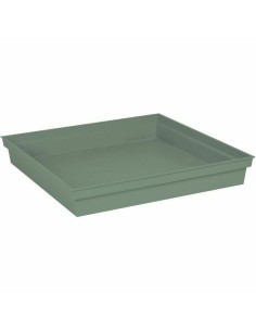 Blumentopfplatte Elho Ø 89,7 x 5,7 cm | Tienda24 Tienda24.eu