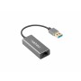 Adattatore USB con Ethernet Natec Cricket USB 3.0 di Natec, Adattatori USB - Rif: S5615200, Prezzo: 18,15 €, Sconto: %