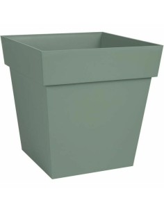 Maceta Dem Greentime Redonda Marrón ø 20 x 15,75 cm (12 Unidades) | Tienda24 Tienda24.eu