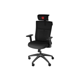 Chaise de jeu Huzaro HZ-Combat 7.0 Black Noir | Tienda24 - Global Online Shop Tienda24.eu