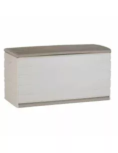 Chest Plastiken 97120 Plastic by Plastiken, Patio chests - Ref: S7168352, Price: 101,94 €, Discount: %