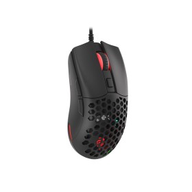 Gaming Maus Mars Gaming MM55 Schwarz | Tienda24 - Global Online Shop Tienda24.eu