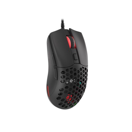 Gaming Mouse Genesis Krypton 750 8000 DPI | Tienda24 - Global Online Shop Tienda24.eu