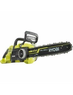 Motosierra de Batería Powerplus 30 cm | Tienda24 Tienda24.eu