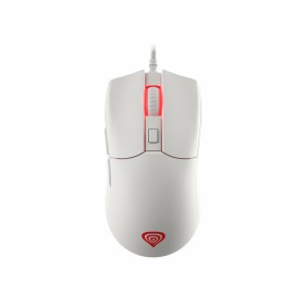 Maus mit Kabel und optischem Sensor Genesis Krypton 750 von Genesis, Mäuse - Ref: S5615223, Preis: 32,82 €, Rabatt: %