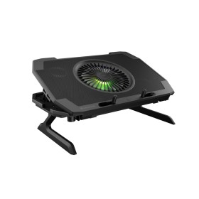 Portable Cooler Genesis OXID 850 Black by Genesis, Cooling stands and fans for laptops - Ref: S5615225, Price: 37,15 €, Disco...