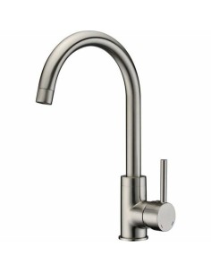 Grifo Monomando Grohe 31486001 Metal | Tienda24 Tienda24.eu