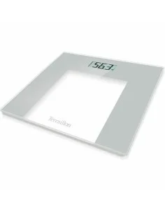 Balance Numérique de Salle de Bain Adler AD8157 Noir Verre trempé 150 kg (1 Unité) | Tienda24 Tienda24.eu