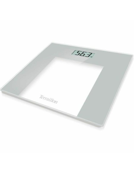 Digitale Personenwaage Terraillon TP1000 Glas 150 kg | Tienda24 Tienda24.eu