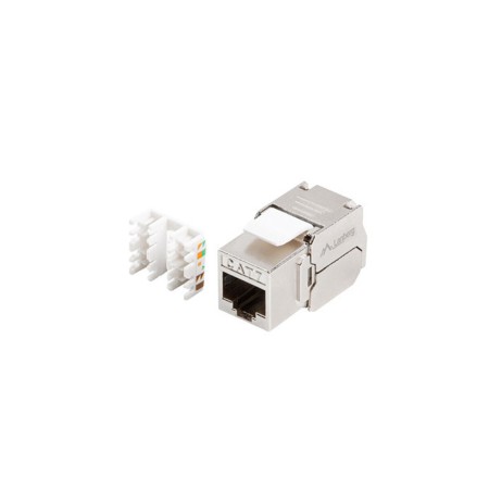 Connettore RJ45 Lanberg KSF7-2000 di Lanberg, Cavi a fibre ottiche - Rif: S5615272, Prezzo: 5,67 €, Sconto: %