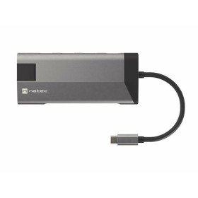 USB Hub Natec by Natec, Network hubs - Ref: S5615282, Price: 50,60 €, Discount: %