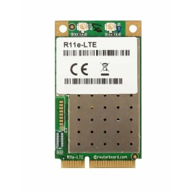 Carta de Rede Mikrotik R11e-LTE de Mikrotik, Cartões de rede - Ref: S5615327, Preço: 85,58 €, Desconto: %