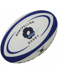 Rugby Ball Towchdown Avento Strand Beach Multicolour | Tienda24 Tienda24.eu