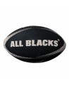 Ballon de Rugby Gilbert Supporter All Blacks Mini | Tienda24 Tienda24.eu