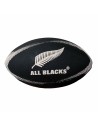 Ballon de Rugby Gilbert Supporter All Blacks Mini | Tienda24 Tienda24.eu