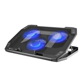 Portable Cooler Natec ORIOLE 17,3" by Natec, Cooling stands and fans for laptops - Ref: S5615405, Price: 20,10 €, Discount: %