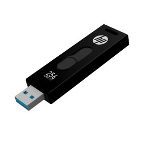 Pendrive HP x911w Black 256 GB by HP, USB flash drives - Ref: S5615422, Price: 42,80 €, Discount: %