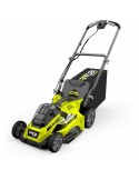 Tondeuse à gazon à batterie Ryobi Power Assist 20-70 mm 36 V Ø 40 cm | Tienda24 Tienda24.eu