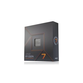 Processeur AMD RYZEN 7 7700X AMD Ryzen 7 7700X AMD AM5 de AMD, Processeurs - Réf : S5615446, Prix : 302,77 €, Remise : %