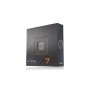 Procesador AMD RYZEN 7 7700X AMD Ryzen 7 7700X AMD AM5 de AMD, Procesadores - Ref: S5615446, Precio: 302,77 €, Descuento: %