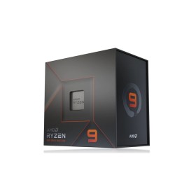 Prozessor AMD RYZEN 9 7900X AMD AM5 von AMD, Prozessoren - Ref: S5615447, Preis: 357,24 €, Rabatt: %