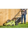 Battery Mower Ryobi Power Assist 20-70 mm 36 V Ø 40 cm | Tienda24 Tienda24.eu