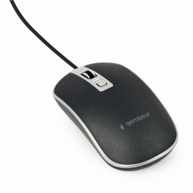 Schnurlose Mouse Ibox Swift Grau | Tienda24 - Global Online Shop Tienda24.eu