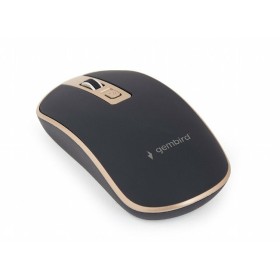 Optical Wireless Mouse GEMBIRD MUSW-4B-06-BG 1600 dpi (1 Unit) by GEMBIRD, Mice - Ref: S5615485, Price: 7,34 €, Discount: %