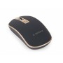 Optical Wireless Mouse GEMBIRD MUSW-4B-06-BG 1600 dpi (1 Unit) | Tienda24 - Global Online Shop Tienda24.eu